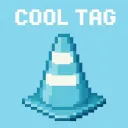 C00L TAG