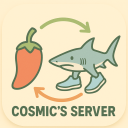 Cosmix's Cross Trading (GAG and SAB)