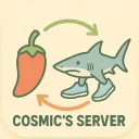 Cosmix's Cross Trading (GAG and SAB)