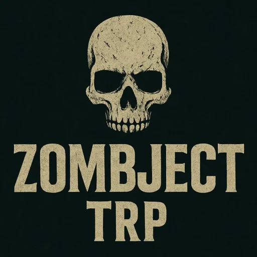ZombJect TRP (бета) — мониторинг Discord сервера, статистика и рейтинг