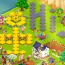 G@NJ@ GARDENS 🍄🐲 Hay Day social club