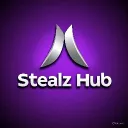 ⚡・Stealz Hub