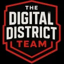 DIGITAL DISTRICT TEAM GFX