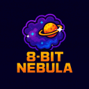 The 8-Bit Nebula  🚀