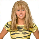 Hannah Montana Discord server icon
