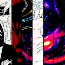 GODVERSE UNDERTALE's icon