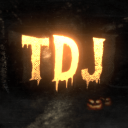 𓆩TDJ𓆪 | Team DJTM Discord Server Icon