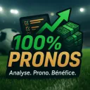 100% PRONOS