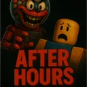 After Hours Roblox