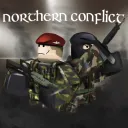 Northern Divide: Roleplay | Ro... Discord Server Icon