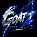 ! GOATZ SUPPORT