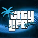 CityLife  RolePlay  Remastred ( Mta Sa ) 75%