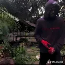 ꓄ꀘ's Backyard