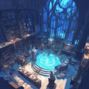 Grand Index Discord server icon