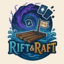 RiftRaft Crew