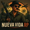 🏜 • Nueva Vida RP | WL PS4