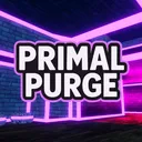 🦍Primal Purge🦍