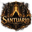 Santuário Gamer