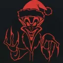 Juggalo nation discord icon