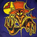 Juggalo nation Discord Server Icon