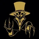 Juggalo nation discord icon