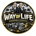 Way Of Life RP Ministry Of Justice