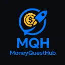 MoneyQuestHub Discord server icon