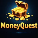 MoneyQuestHub Discord server icon