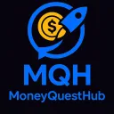 Server icon for MoneyQuestHub