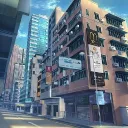 Just One City