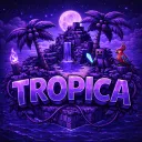 Tropica - קהילת מיינקראפט ישראלית