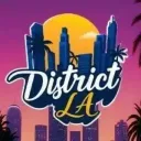 District LA