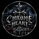 CHROME HEART #S1