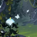 𝚆𝚑𝚒𝚜𝚙𝚎𝚛𝚜 𝚘𝚏 𝚝𝚑𝚎 �... Discord Server Icon