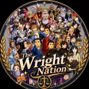 The Wright Nation Discord server icon
