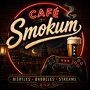 CaféSmokum