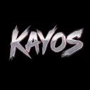 KAYOS Esports (Valm) Discord Server Icon