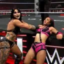 Legendary Wrestling Entertainment discord icon