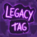 Legacy Tag