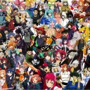 Anime Multiverse discord icon