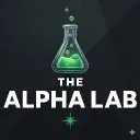 THE ALPHA LAB🧪💸