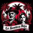 🌴SOMBRA ROJA🌴