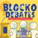Blocko Debate Squad
