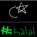 #HALAL Squad Discord server icon