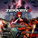 VS Universe Discord server icon