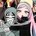 Chill Server || Multi-Fandom !!