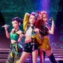 K-Pop Demon Hunters: Nowy Rozdział