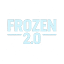 Frozen 2.0 Discord server icon
