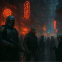 Star Wars: Underworld