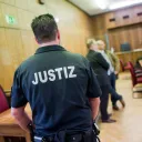 Justiz Nordbrück
